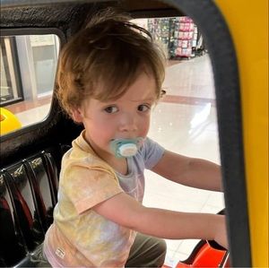 Meet your Posher, Rachel